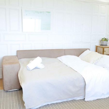 Le Sunset, Appartement Exceptionnel Ocean View - Phare - Au Calme Биарриц Экстерьер фото