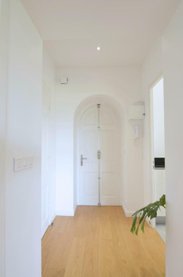 Le Sunset, Appartement Exceptionnel Ocean View - Phare - Au Calme Биарриц Экстерьер фото